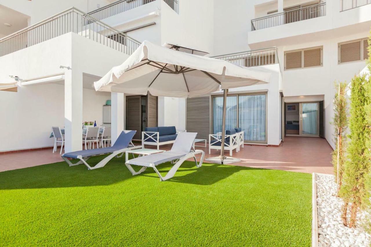 Oh La Life! Magnolia Golf Susana Costa Adeje  Exterior photo