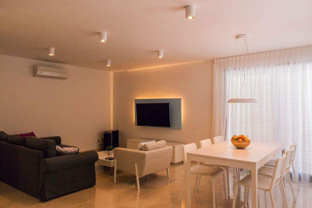 Oh La Life! Magnolia Golf Susana Costa Adeje  Exterior photo