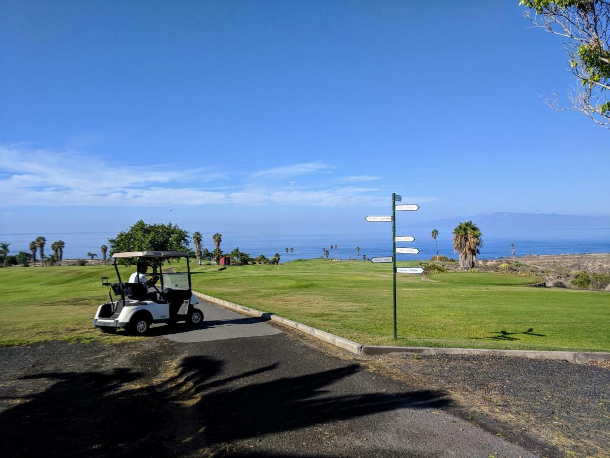 Oh La Life! Magnolia Golf Susana Costa Adeje  Exterior photo