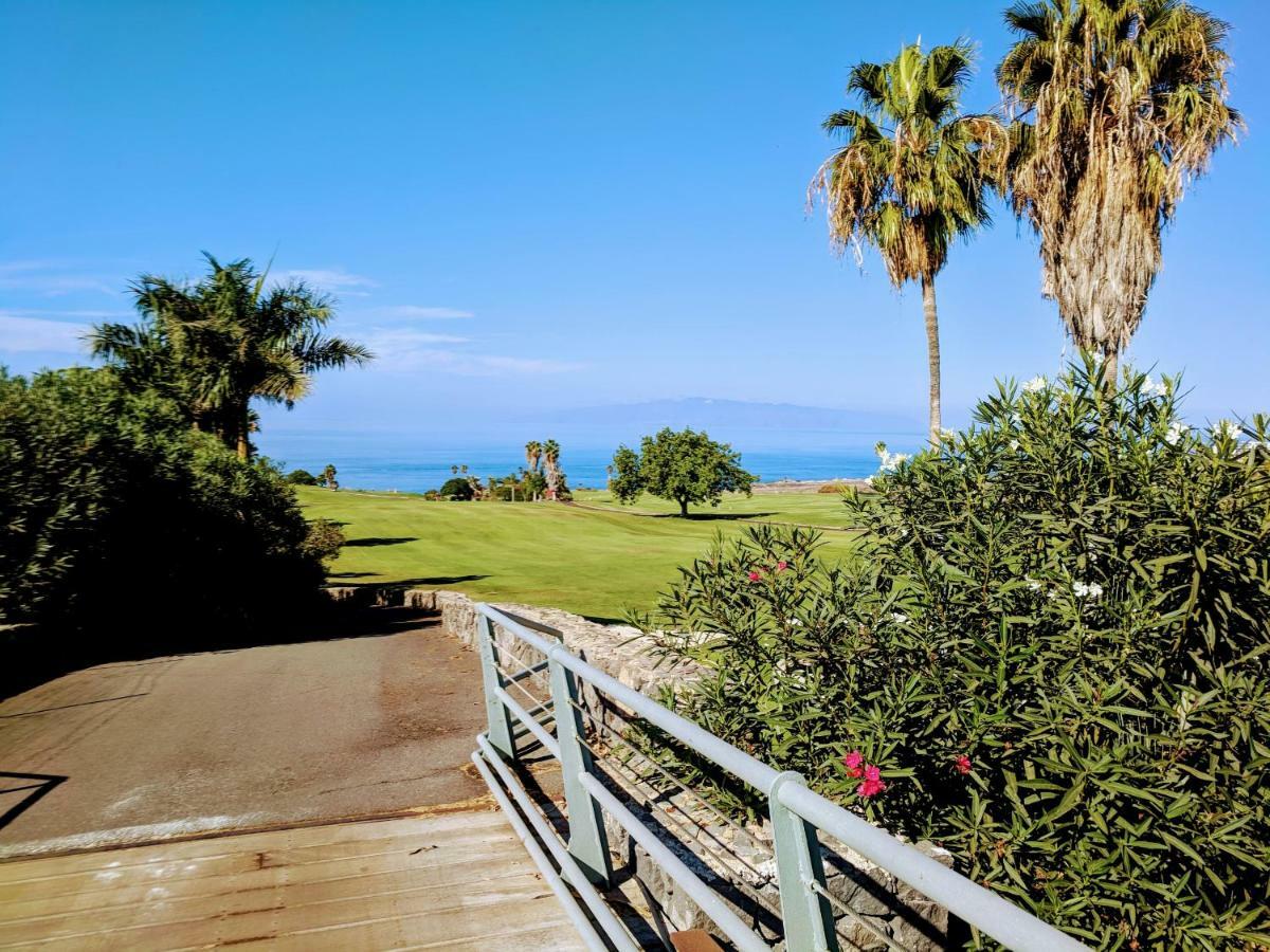 Oh La Life! Magnolia Golf Susana Costa Adeje  Exterior photo